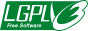 LGPLv3 Image